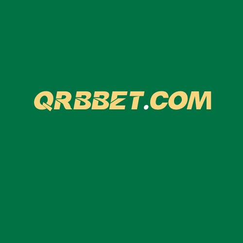 Logo da QRBBET